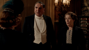 Downton Abbey: The Complete Limited Edition Collector's Set - Seasons 1-6 [DVD Box Set] DVDs & Blu-Rays PBS   