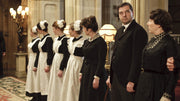 Downton Abbey: Movie & TV Collection - Collector's Edition [DVD Box Set] DVDs & Blu-Rays PBS   