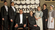 Downton Abbey: The Complete Series - Seasons 1-6 [DVD Box Set] DVDs & Blu-Rays PBS   