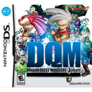 Dragon Quest Monsters: Joker [Nintendo DS DSi] Nintendo DS DSi Video Game Square Enix   