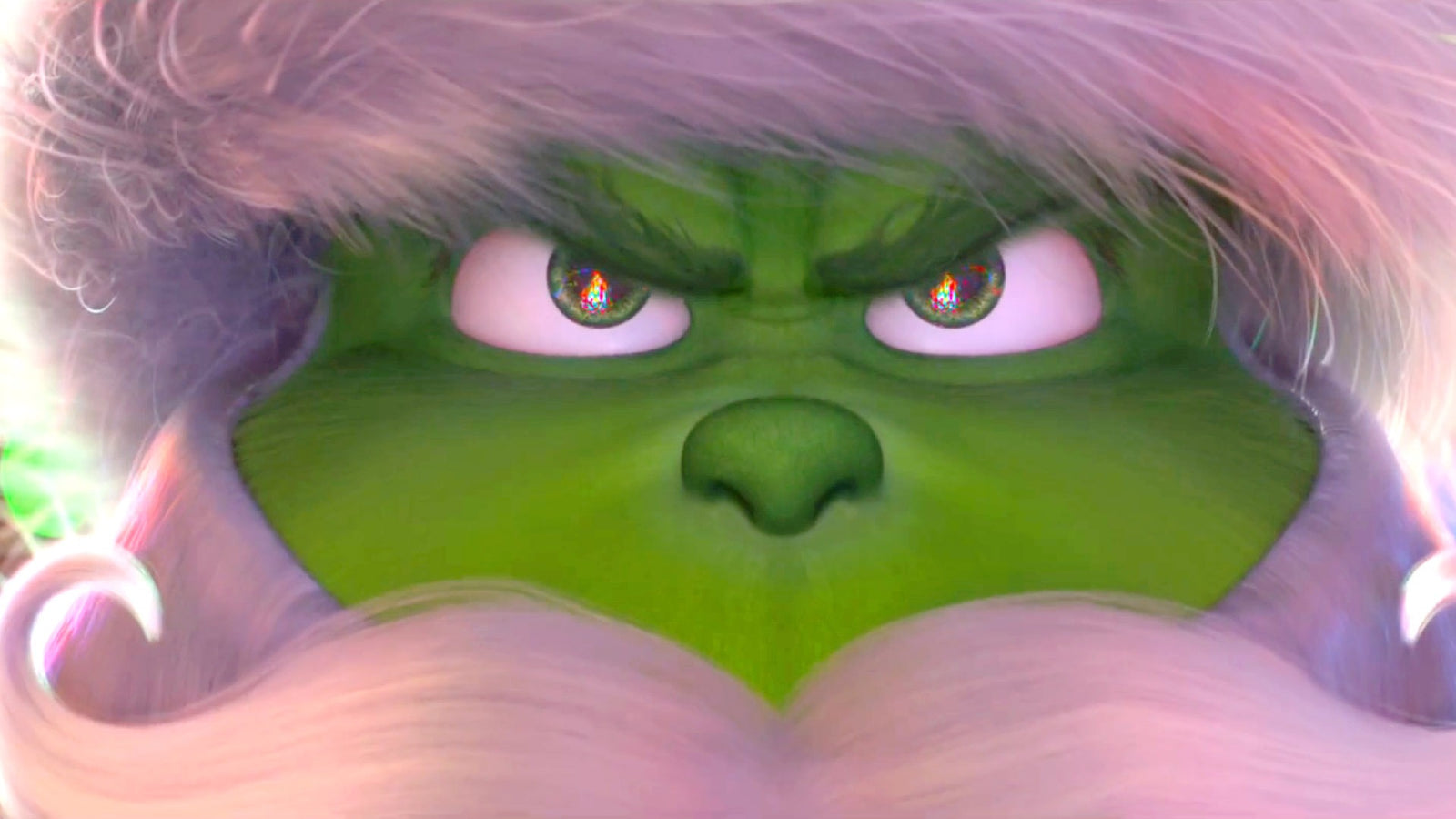 Dr. Seuss' The Grinch [Blu-Ray + DVD + Digital] DVDs & Blu-Rays Universal Pictures   