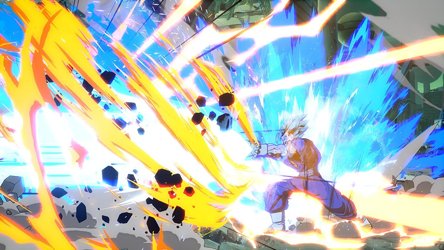 Dragon Ball FighterZ [PlayStation 4] PlayStation 4 Video Game Bandai Namco   