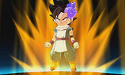 Dragon Ball: Fusions [Nintendo 3DS] Nintendo 3DS Video Game Bandai Namco   