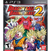 Dragon Ball: Raging Blast 2 [PlayStation 3] PlayStation 3 Video Game Bandai Namco   