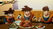 Dragon Ball Z: Kakarot + A New Power Awakens Set [Nintendo Switch] Nintendo Switch Video Game Bandai Namco   