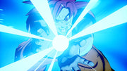 Dragon Ball Z: Kakarot + A New Power Awakens Set [Nintendo Switch] Nintendo Switch Video Game Bandai Namco   
