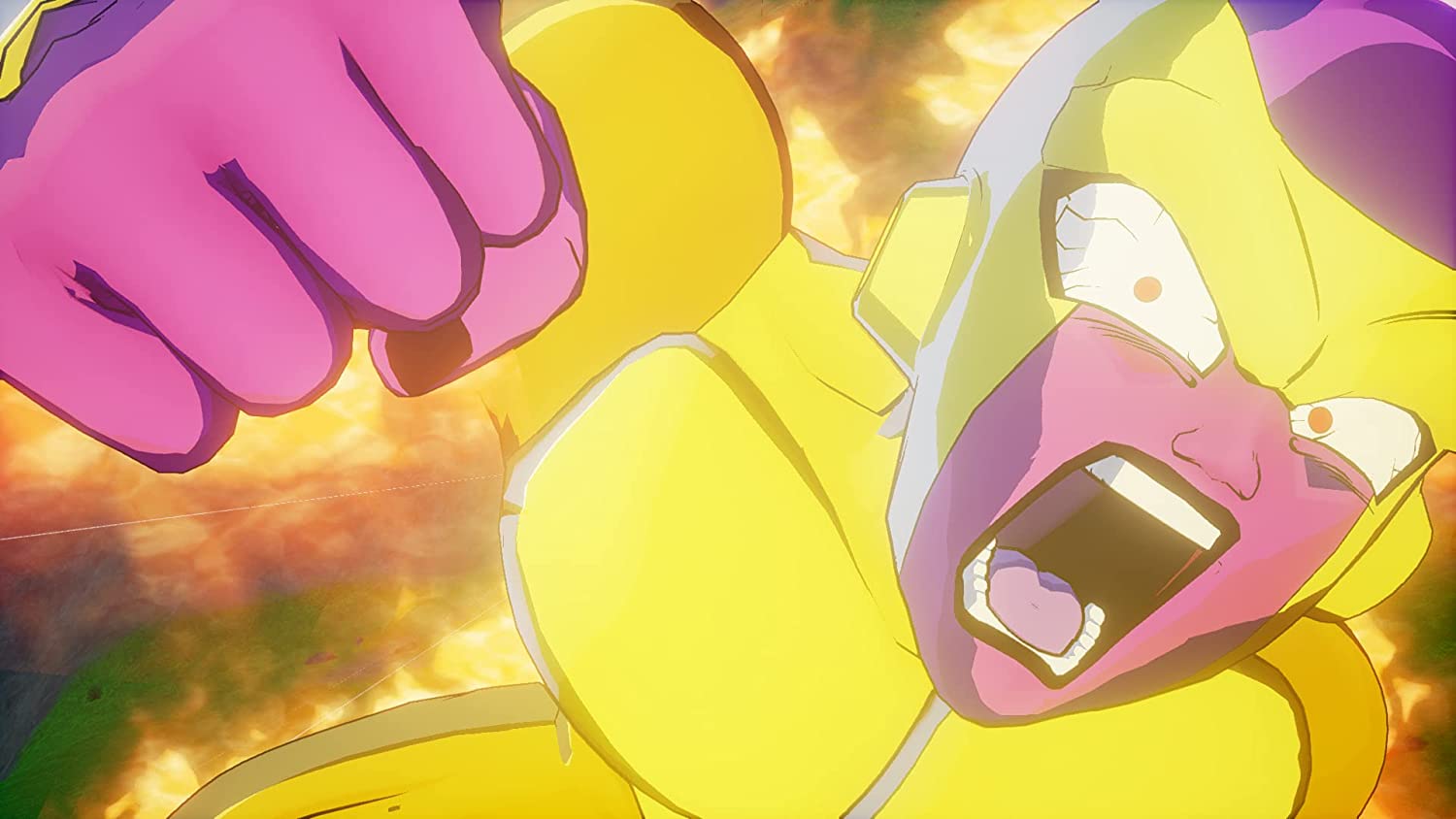 Dragon Ball Z: Kakarot + A New Power Awakens Set [Nintendo Switch] Nintendo Switch Video Game Bandai Namco   