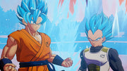 Dragon Ball Z: Kakarot + A New Power Awakens Set [Nintendo Switch] Nintendo Switch Video Game Bandai Namco   