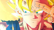 Dragon Ball Z: Kakarot + A New Power Awakens Set [Nintendo Switch] Nintendo Switch Video Game Bandai Namco   