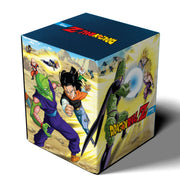 Dragon Ball Z: Seasons 1-9 [Blu-ray Box Set] DVDs & Blu-Rays Funimation   