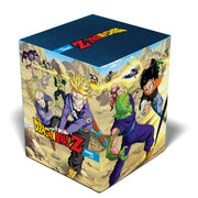 Dragon Ball Z: Seasons 1-9 [Blu-ray Box Set] DVDs & Blu-Rays Funimation   