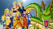 Dragon Ball Z: Seasons 1-9 [Blu-ray Box Set] DVDs & Blu-Rays Funimation   