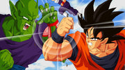 Dragon Ball Z: Seasons 1-9 [Blu-ray Box Set] DVDs & Blu-Rays Funimation   