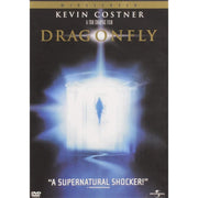 Dragonfly [DVD] DVDs & Blu-Rays Universal Studios   
