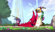 Dragon Marked For Death [Nintendo Switch] Nintendo Switch Video Game Nighthawk Interactive   