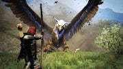 Dragon's Dogma: Dark Arisen [Nintendo Switch 2][Game-Key Card] Nintendo Switch 2 Video Game Capcom