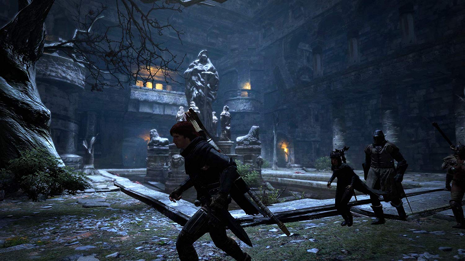 Dragon's Dogma: Dark Arisen [Nintendo Switch 2][Game-Key Card] Nintendo Switch 2 Video Game Capcom