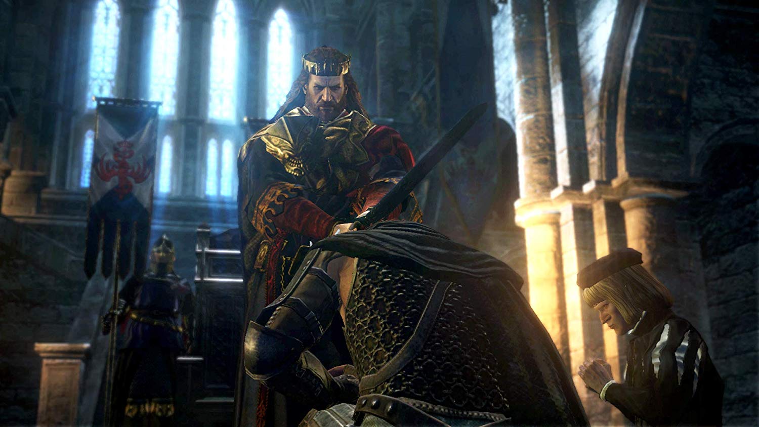 Dragon's Dogma: Dark Arisen [Nintendo Switch 2][Game-Key Card] Nintendo Switch 2 Video Game Capcom