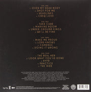Drake - Take Care [Audio Vinyl] Audio CD/Vinyl Universal Music   