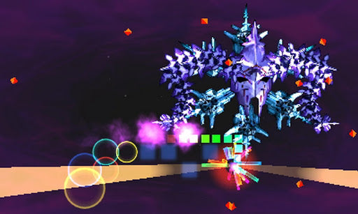 Dream Trigger 3D [Nintendo 3DS] Nintendo 3DS Video Game D3Publisher   