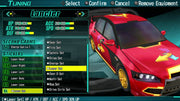Drive Girls [Sony PS Vita] Sony PS Vita Video Game Aksys Games   