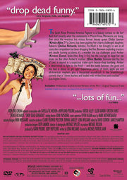 Drop Dead Gorgeous [DVD] DVDs & Blu-Rays New Line Cinema   