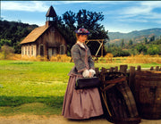 Dr. Quinn, Medicine Woman: The Complete Series - Seasons 1-7 [DVD Box Set] DVDs & Blu-Rays Lionsgate Films   