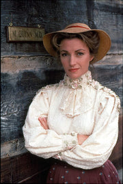 Dr. Quinn, Medicine Woman: The Complete Series - Seasons 1-7 [DVD Box Set] DVDs & Blu-Rays Lionsgate Films   