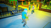 Drunken Fist [PlayStation 5] PlayStation 5 Video Game Tunnel Vision Studio   