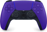 DualSense Wireless Controller - Galactic Purple [PlayStation 5 Accessory] PlayStation 5 Accessories Sony   