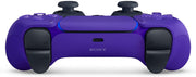 DualSense Wireless Controller - Galactic Purple [PlayStation 5 Accessory] PlayStation 5 Accessories Sony   
