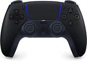 DualSense Wireless Controller - Midnight Black [PlayStation 5 Accessory] PlayStation 5 Accessories Sony   