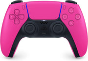 DualSense Wireless Controller - Nova Pink [PlayStation 5 Accessory] PlayStation 5 Accessories Sony   