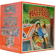 The Dukes Of Hazzard Complete Series [DVD Box Set] DVDs & Blu-Rays Warner Bros.   