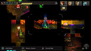 Dungeon of the Endless [PlayStation 4] PlayStation 4 Video Game Merge Games   