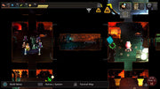 Dungeon of the Endless [PlayStation 4] PlayStation 4 Video Game Merge Games   
