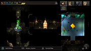 Dungeon of the Endless [PlayStation 4] PlayStation 4 Video Game Merge Games   