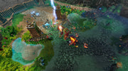 Dungeons 3: Extremely Evil Edition [Xbox One] Xbox One Video Game Kalypso Media   