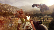 Dying Light: Anniversary Edition [Xbox One] Xbox One Video Game Warner Bros.   
