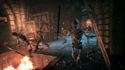 Dying Light: Anniversary Edition [Xbox One] Xbox One Video Game Warner Bros.   