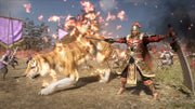 Dynasty Warriors 9 Empires [PlayStation 4] PlayStation 4 Video Game Koei Tecmo   