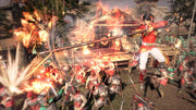Dynasty Warriors 9 Empires [Nintendo Switch] Nintendo Switch Video Game Koei Tecmo   