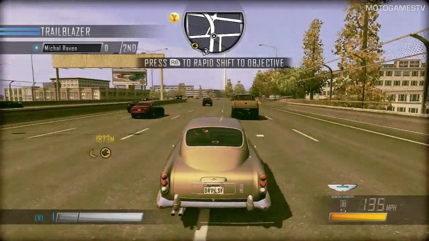 Driver: San Francisco [Xbox 360] Xbox 360 Video Game Ubisoft   