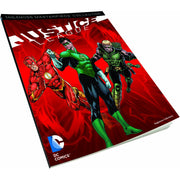 Eaglemoss DC Masterpiece Collection: Justice League Figurine Set - Flash, Green Lantern, Green Arrow Toys & Games Eaglemoss