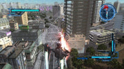 Earth Defense Force 5 [PlayStation 4] PlayStation 4 Video Game PQube   