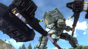 Earth Defense Force 5 [PlayStation 4] PlayStation 4 Video Game PQube   