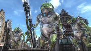 Earth Defense Force 5 [PlayStation 4] PlayStation 4 Video Game PQube   