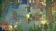 Eastward [Nintendo Switch] Nintendo Switch Video Game iam8bit   