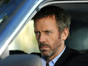 House M.D. - The Complete Series - Seasons 1-8 [Blu-Ray Box Set] DVDs & Blu-Rays Universal Pictures   