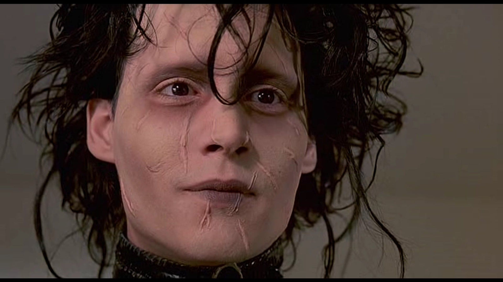 Edward Scissorhands: 25th Anniversary Edition [DVD] DVDs & Blu-Rays 20th Century Fox   